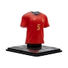 Picture of FanCollex: MyJersey - Spain Home 2022 European Championship Sergio Busquets (06MY00003)