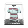 Picture of FanCollex: MyJersey - Portugal Away 2020 European Championship Bruno Fernandes (03MY00005)