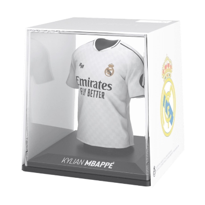 Picture of FanCollex: MyJersey - Real Madrid Home 24/25 Mbappé (45MY00001)
