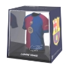 Picture of FanCollex: MyJersey - FC Barcelona Home 2024/25 Lamine Yamal (44MY00001)