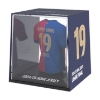 Picture of FanCollex: MyJersey - FC Barcelona Home 2024/25 Lamine Yamal (44MY00001)