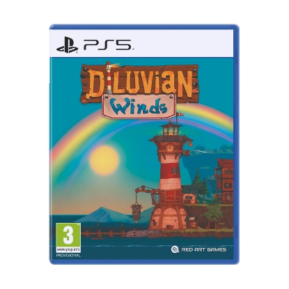 Picture of PS5 Diluvian Winds