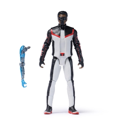 Picture of Spin Master DC Superman Movie: Mr. Terrific - Action Figure 6" (20152414)