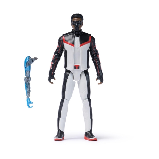 Picture of Spin Master DC Superman Movie: Mr. Terrific - Action Figure 6" (20152414)