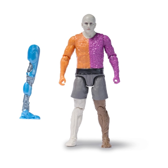 Picture of Spin Master DC: Superman Movie - Metamorpho 6" Action Figure (20152413)