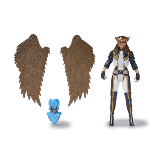 Picture of Spin Master DC: Superman Movie - Hawkgirl 6" Action Figure (20152412)