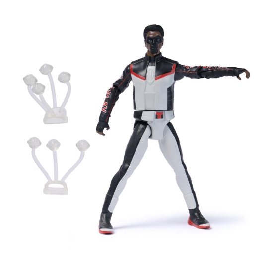 Picture of Spin Master DC Superman Movie: Epic Strike Mr.Terrific - Action Figure 6" (20152206)
