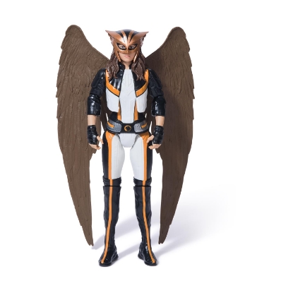 Picture of Spin Master DC Superman Movie: Hawkgirl - Action Figure 12" (20152165)