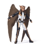Picture of Spin Master DC Superman Movie: Hawkgirl - Action Figure 12" (20152165)
