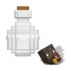 Picture of Mattel Minecraft: Mini Mode - Potion Brewing Slimy Brew White (JCD09)