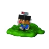 Picture of Mattel Minecraft: Mini Mode - Potion Brewing Slimy Brew Red (JCD11)