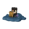 Picture of Mattel Minecraft: Mini Mode - Potion Brewing Slimy Brew Yellow (JCD12)