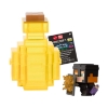 Picture of Mattel Minecraft: Mini Mode - Potion Brewing Slimy Brew Yellow (JCD12)