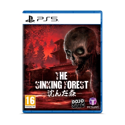Picture of PS5 The Sinking Forest