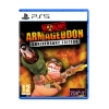 Picture of PS5 Worms Armageddon - Anniversary Edition
