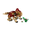 Picture of LEGO® Jurassic World: Baby Dinosaur Dolores Aquilops (76970)