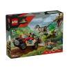 Picture of LEGO® Jurassic World: Raptor Off-Road Escape (76972)