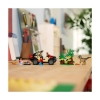Picture of LEGO® Jurassic World: Raptor Off-Road Escape (76972)