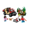 Picture of LEGO® Jurassic World: Raptor Off-Road Escape (76972)