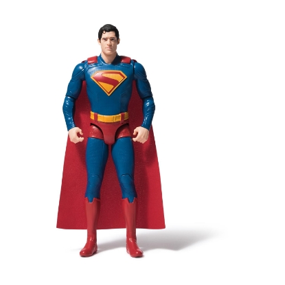 Picture of Spin Master DC Superman Movie: Superman - Action Figure 12" (20152168)