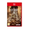 Picture of NSW2 Little Nightmares III (Game Key Card)