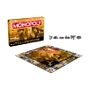 Picture of Winning Moves: Monopoly - Yellowstone (English Language) (WM04120-EN1)