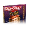 Picture of Winning Moves: Monopoly - Willy Wonka and the Chocolate Factory (English Language) (WM03817-EN1)