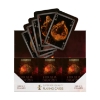 Picture of Winning Moves: Waddingtons No.1 - House of Dragons Playing Cards (WM04535-EN1)