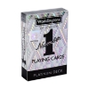 Picture of Winning Moves: Waddingtons No.1 - Platinum Playing Cards (35521)