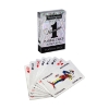 Picture of Winning Moves: Waddingtons No.1 - Platinum Playing Cards (35521)