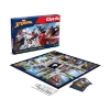 Picture of Winning Moves: Cluedo - Spiderman (English Language) (WM04797-EN1)