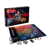 Picture of Winning Moves: Risk - Stranger Things (English Language) (WM04652-EN1)