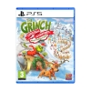 Picture of PS5 The Grinch: Christmas Adventures - Merry & Mischievous Edition