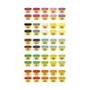 Picture of Hasbro Play-Doh: 50 Pack O Fun (F1535)*