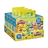 Picture of Hasbro Play-Doh: 50 Pack O Fun (F1535)*