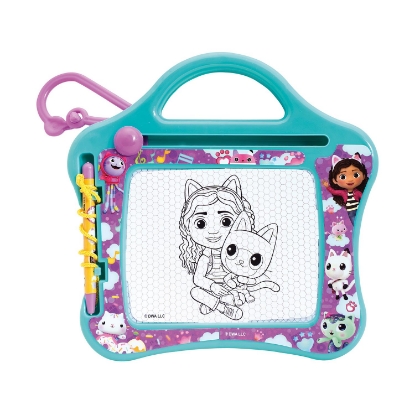 Picture of AS Gabby Dollhouse - Magic Scribbler (1028-13071)