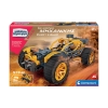 Picture of AS S.T.E.M. Μαθαίνω & Δημιουργώ Build: Εργαστήριο Μηχανικής - Buggy & Quad (1026-63659)