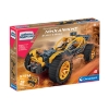 Picture of AS S.T.E.M. Μαθαίνω & Δημιουργώ Build: Εργαστήριο Μηχανικής - Buggy & Quad (1026-63659)
