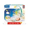 Picture of AS Baby Clementoni - Sweet Dreams Cot Mobile (1000-17710)