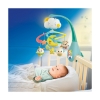 Picture of AS Baby Clementoni - Sweet Dreams Cot Mobile (1000-17710)