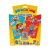 Picture of AS Superthings: Rivals of Kaboom - Rescue Force Blister 6 Figures (Random) (1013-61607)