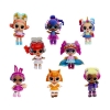 Picture of MGA L.O.L. Surprise!™ - Eye Spy Series™ Tots (542629)