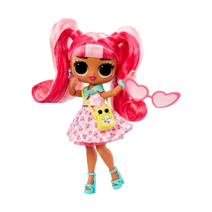 Picture of MGA L.O.L. Surprise!: Tweens™ - Cherry B.B Doll (542575)