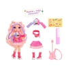 Picture of MGA Rainbow High: The Jr.High Rock Band - Bella Parker Doll (565659)