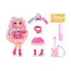 Picture of MGA Rainbow High: The Jr.High Rock Band - Bella Parker Doll (565659)