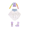 Picture of MGA Rainbow High: The Jr.High Rock Band - Amaya Raine Doll (565772)