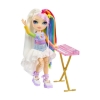 Picture of MGA Rainbow High: The Jr.High Rock Band - Amaya Raine Doll (565772)