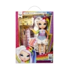 Picture of MGA Rainbow High: The Jr.High Rock Band - Amaya Raine Doll (565772)