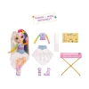 Picture of MGA Rainbow High: The Jr.High Rock Band - Amaya Raine Doll (565772)