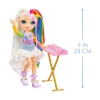 Picture of MGA Rainbow High: The Jr.High Rock Band - Amaya Raine Doll (565772)